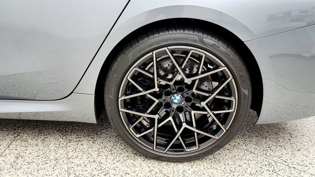 2022 BMW M8 Competition Gran Coupe w/ Comfort Seating & M Compound Brakes - 23063771 - 8