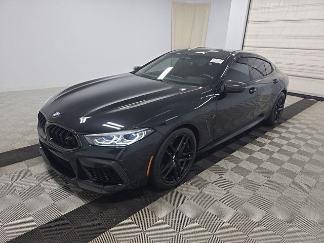 2022 BMW M8 MSRP$141595/Competition/Gran-Coupe/DrivingAssistanceProPkg/NAV - 23083597 - 1