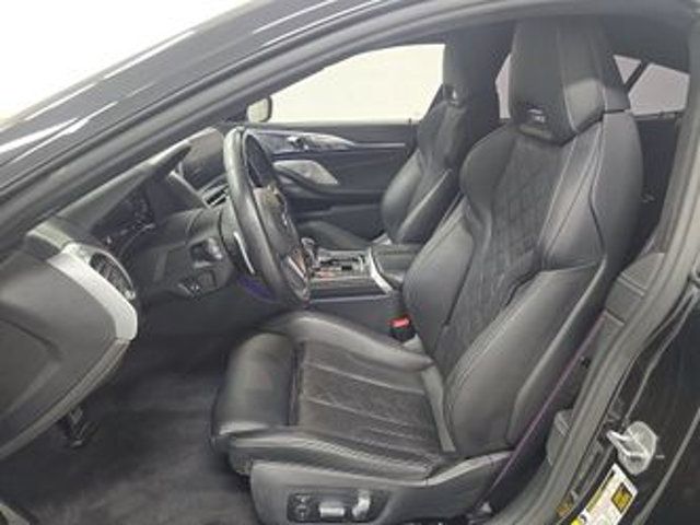2022 BMW M8 MSRP$141595/Competition/Gran-Coupe/DrivingAssistanceProPkg/NAV - 23083597 - 2