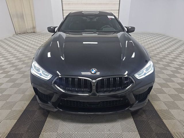 2022 BMW M8 MSRP$141595/Competition/Gran-Coupe/DrivingAssistanceProPkg/NAV - 23083597 - 5