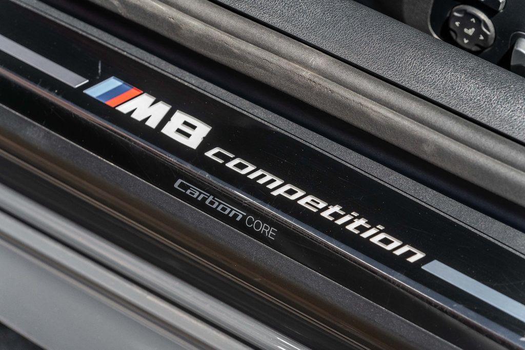 2022 BMW M8 SAKHIR ORANGE INTERIOR!!! 149k MSRP - 22404420 - 20