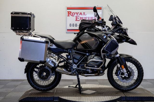 2022 BMW R1250GSA ADVENTURE BIKE!!! - 23008758 - 0