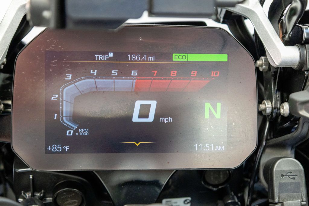 2022 BMW R1250GSA ADVENTURE BIKE!!! - 23008758 - 11