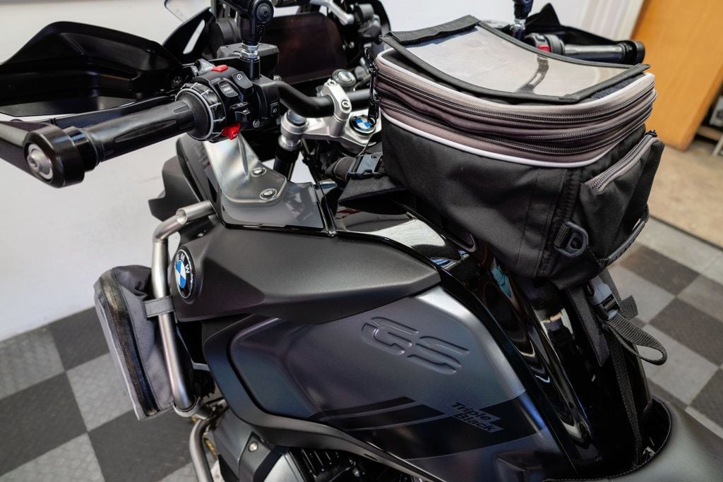 2022 BMW R1250GSA ADVENTURE BIKE!!! - 23008758 - 13