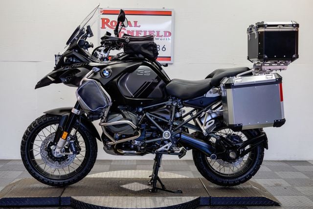 2022 BMW R1250GSA ADVENTURE BIKE!!! - 23008758 - 1