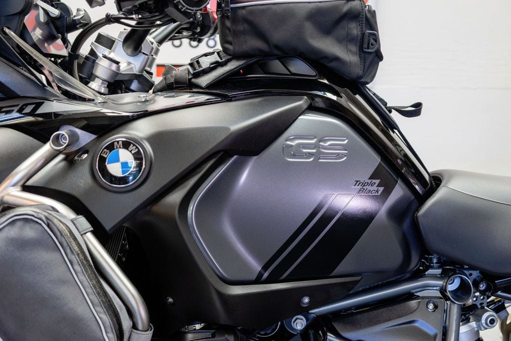 2022 BMW R1250GSA ADVENTURE BIKE!!! - 23008758 - 20