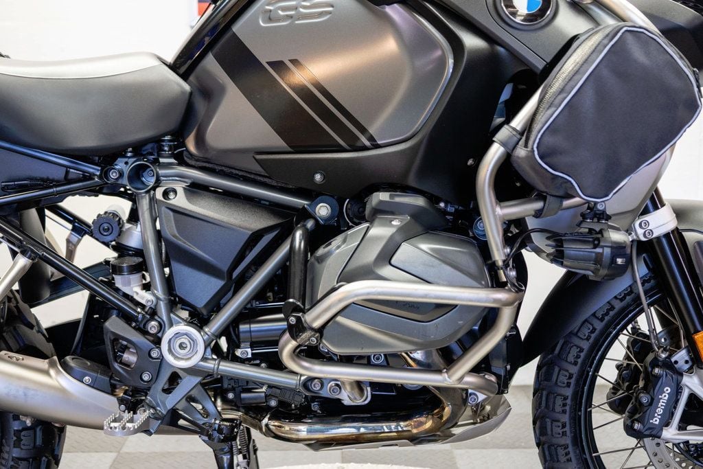 2022 BMW R1250GSA ADVENTURE BIKE!!! - 23008758 - 21