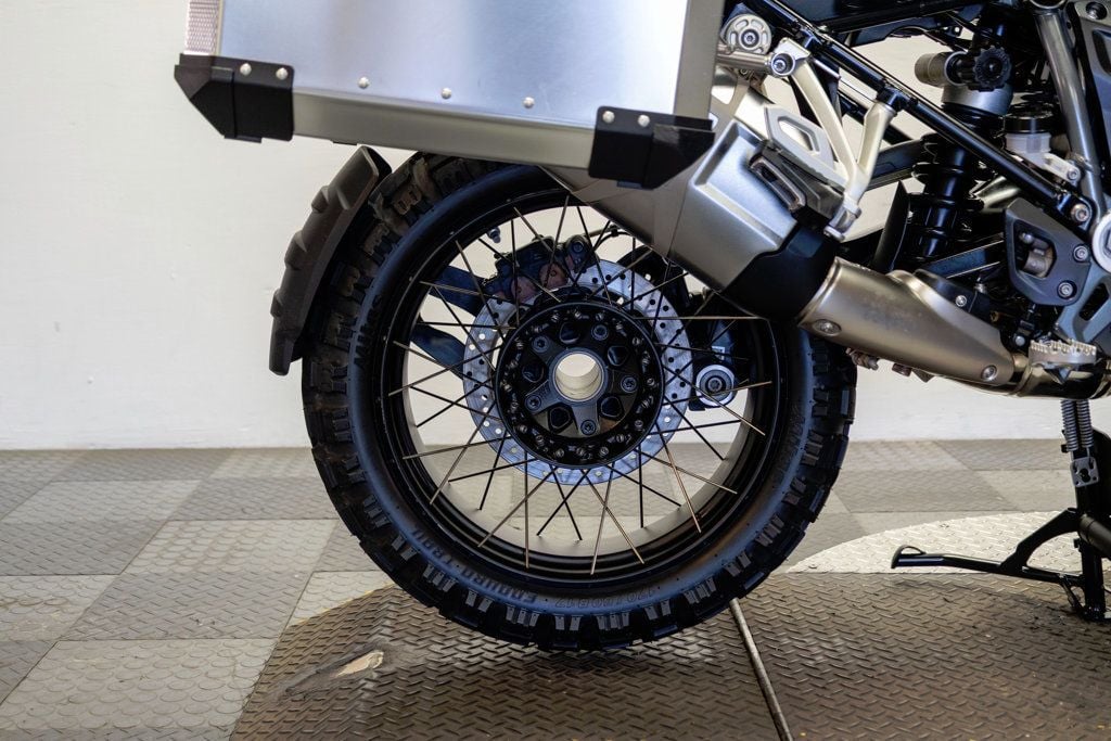 2022 BMW R1250GSA ADVENTURE BIKE!!! - 23008758 - 23