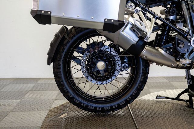2022 BMW R1250GSA ADVENTURE BIKE!!! - 23008758 - 23
