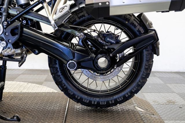 2022 BMW R1250GSA ADVENTURE BIKE!!! - 23008758 - 24