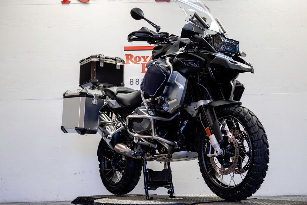 2022 BMW R1250GSA ADVENTURE BIKE!!! - 23008758 - 2