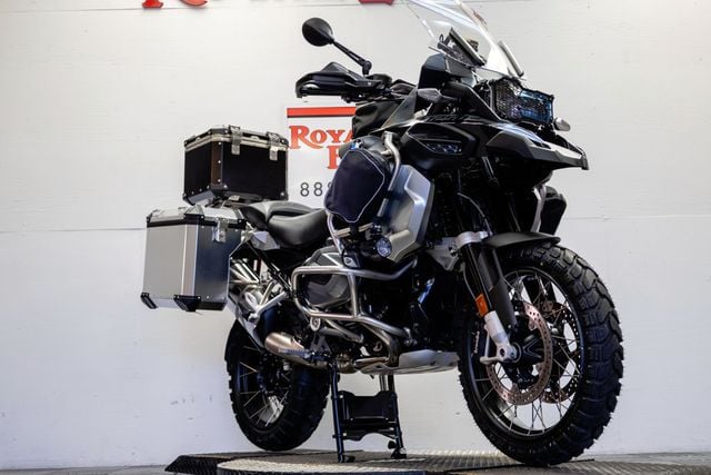 2022 BMW R1250GSA ADVENTURE BIKE!!! - 23008758 - 2