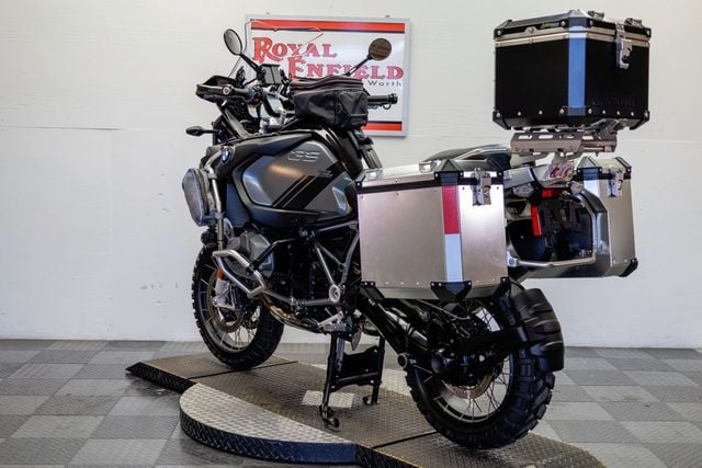 2022 BMW R1250GSA ADVENTURE BIKE!!! - 23008758 - 3