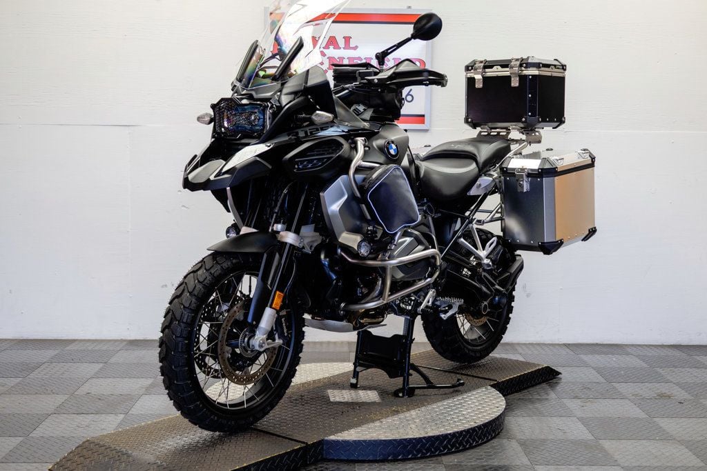 2022 BMW R1250GSA ADVENTURE BIKE!!! - 23008758 - 4