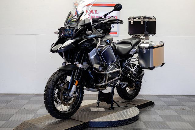 2022 BMW R1250GSA ADVENTURE BIKE!!! - 23008758 - 4