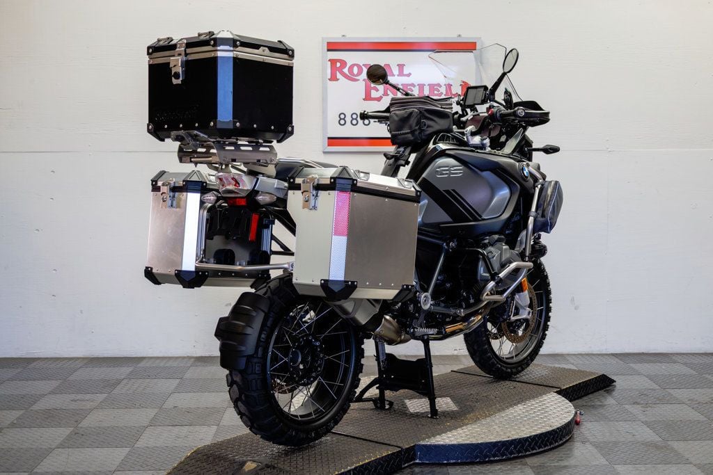 2022 BMW R1250GSA ADVENTURE BIKE!!! - 23008758 - 5