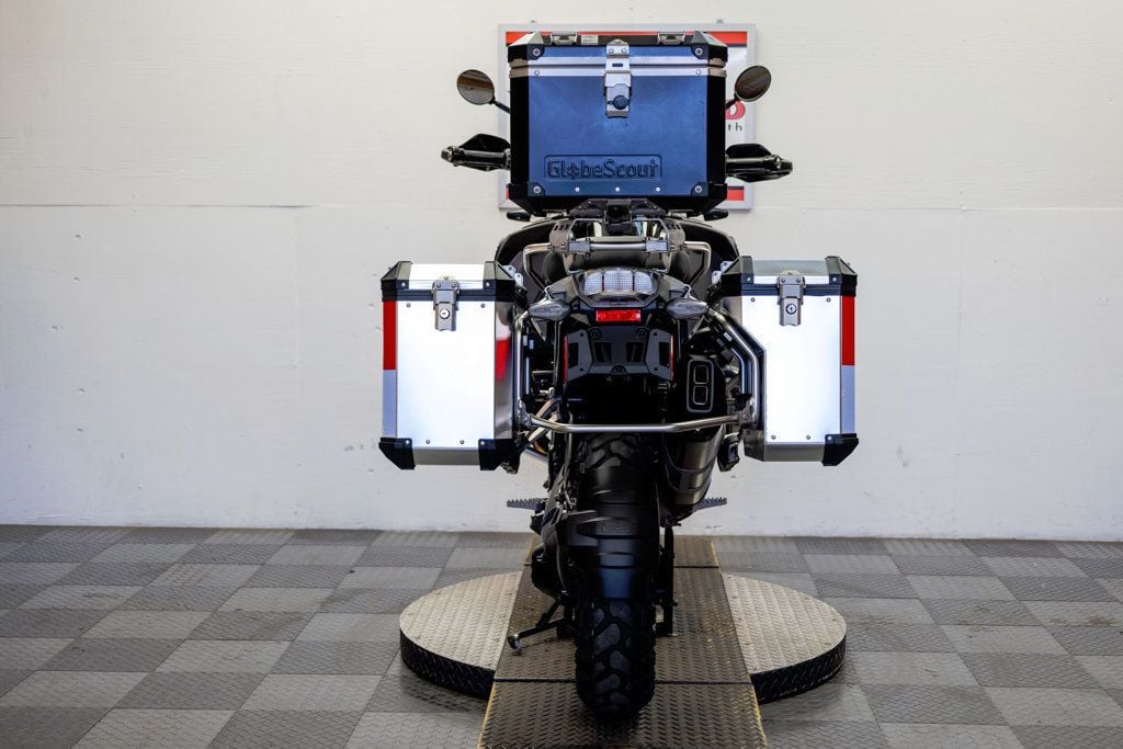 2022 BMW R1250GSA ADVENTURE BIKE!!! - 23008758 - 7