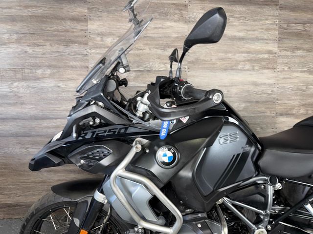2022 BMW R 1250 GS Adventure Triple Black One Owner! - 23000376 - 11