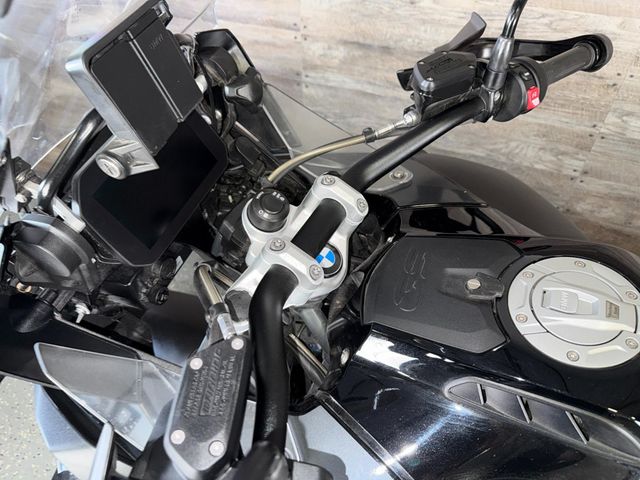 2022 BMW R 1250 GS Adventure Triple Black One Owner! - 23000376 - 14