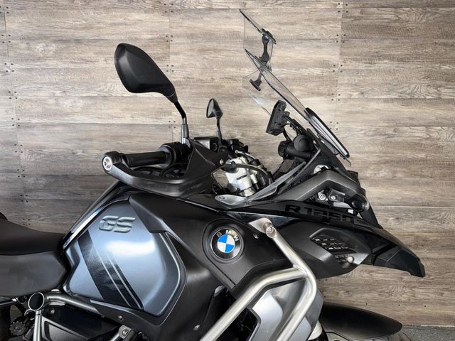 2022 BMW R 1250 GS Adventure Triple Black One Owner! - 23000376 - 3