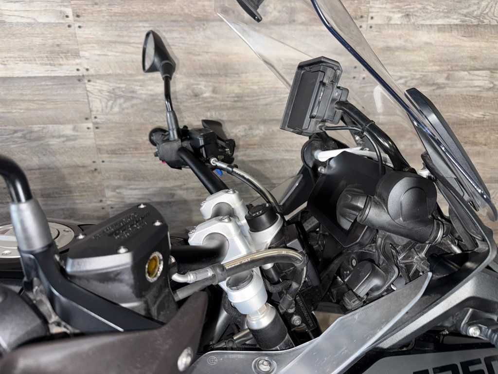 2022 BMW R 1250 GS Adventure Triple Black One Owner! - 23000376 - 6