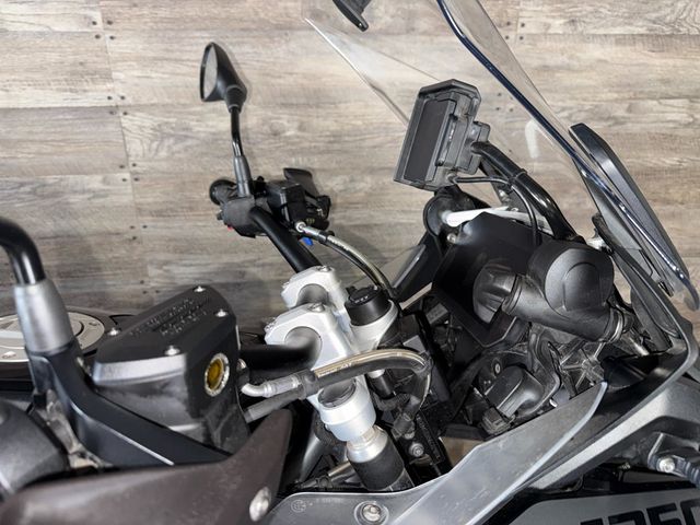 2022 BMW R 1250 GS Adventure Triple Black One Owner! - 23000376 - 6