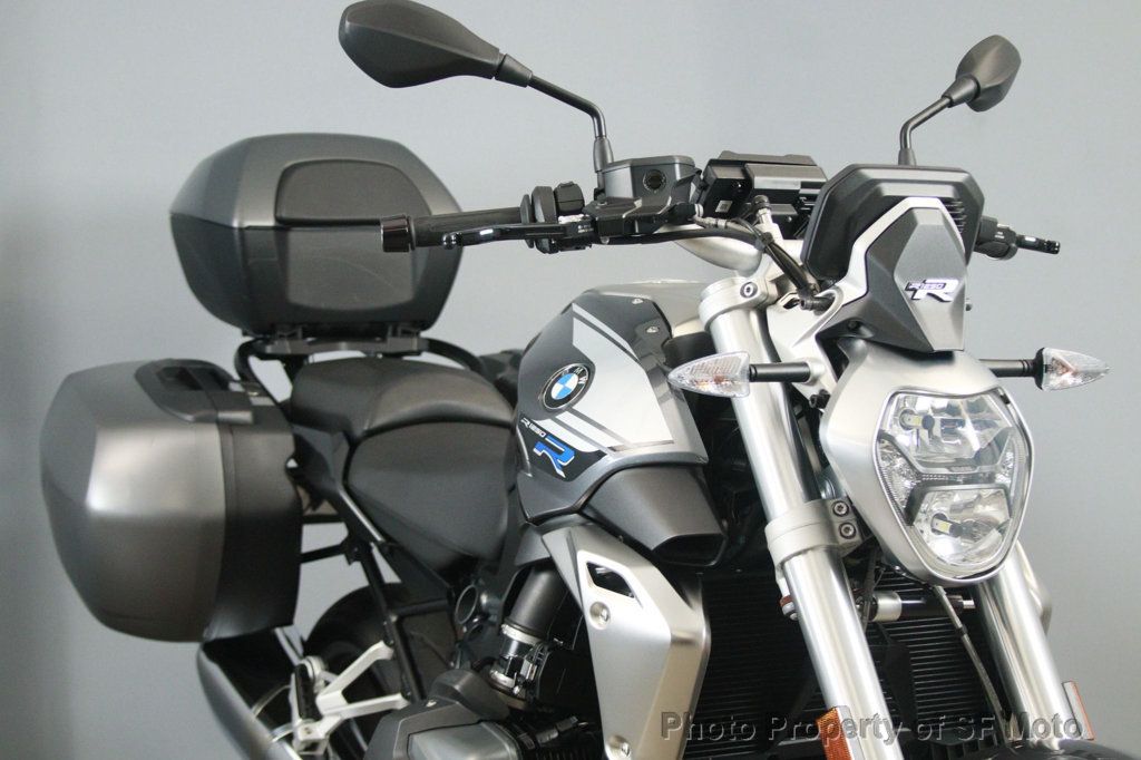 2022 BMW R 1250 R 2885 Miles - 23042032 | Video 1