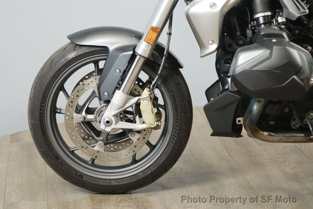 2022 BMW R 1250 R 2885 Miles - 23042032 - 12