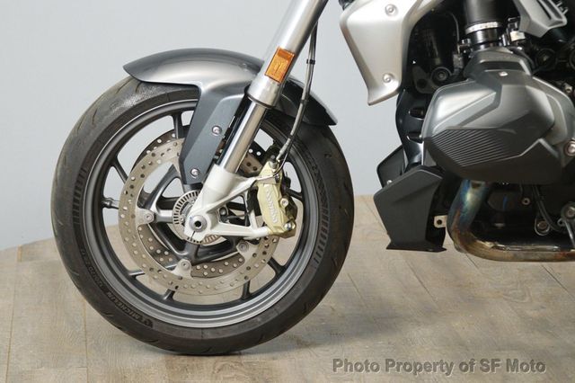 2022 BMW R 1250 R 2885 Miles - 23042032 - 12