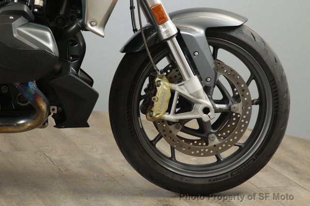 2022 BMW R 1250 R 2885 Miles - 23042032 - 13