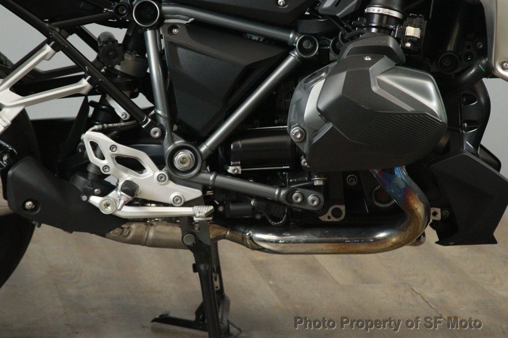 2022 BMW R 1250 R 2885 Miles - 23042032 - 15