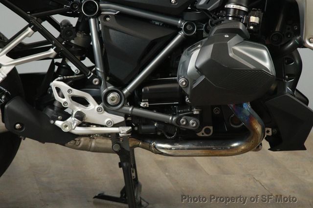 2022 BMW R 1250 R 2885 Miles - 23042032 - 15