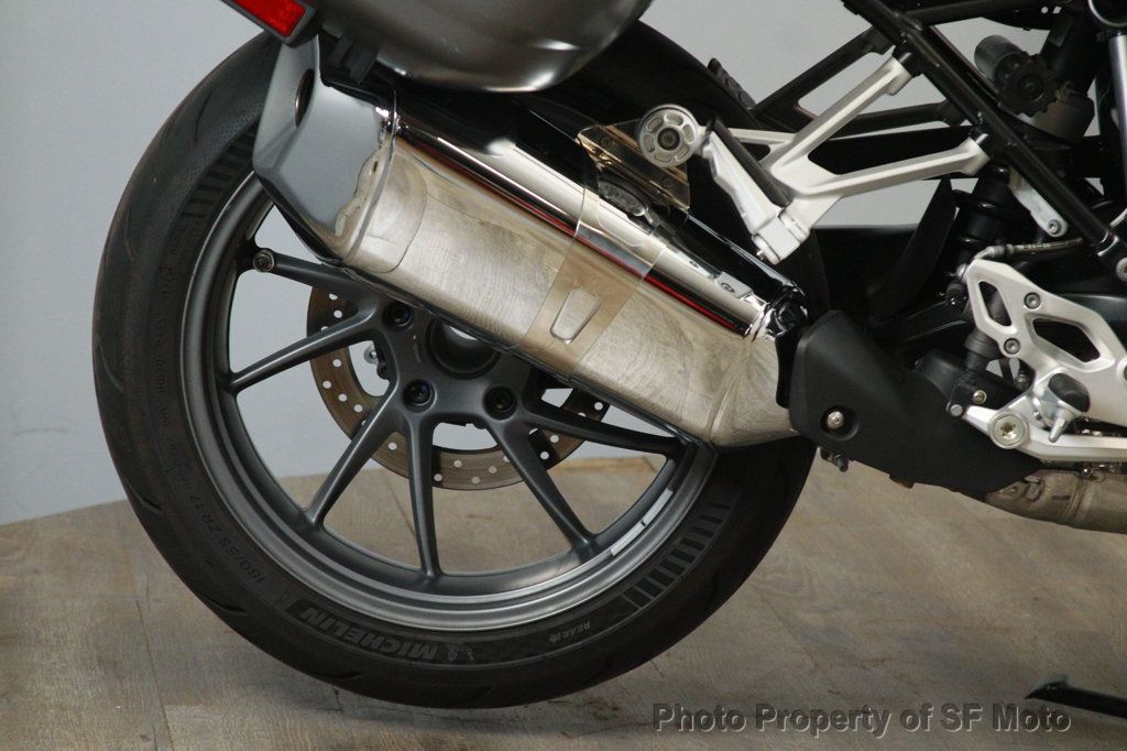 2022 BMW R 1250 R 2885 Miles - 23042032 - 16