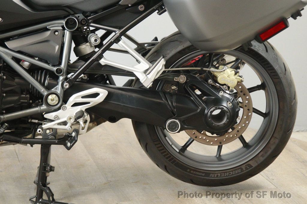 2022 BMW R 1250 R 2885 Miles - 23042032 - 17