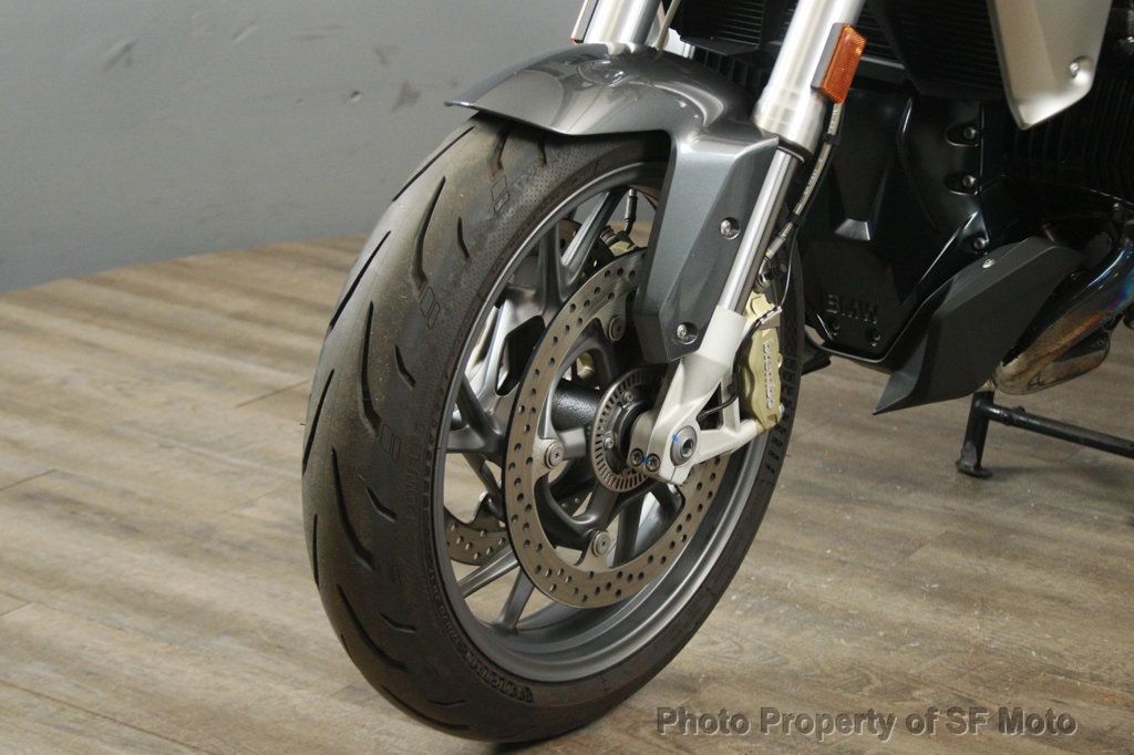 2022 BMW R 1250 R 2885 Miles - 23042032 - 18