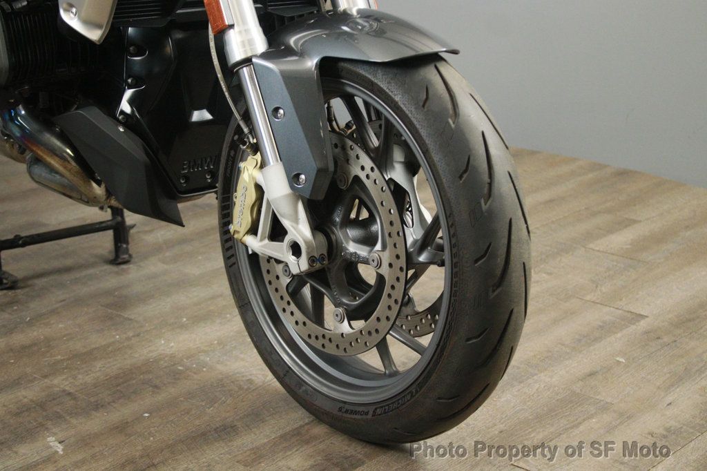 2022 BMW R 1250 R 2885 Miles - 23042032 - 19