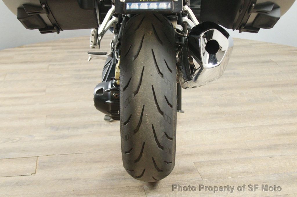2022 BMW R 1250 R 2885 Miles - 23042032 - 21