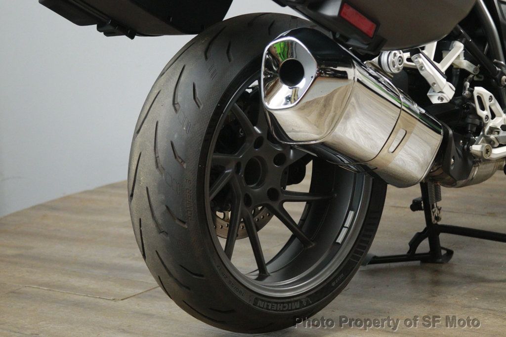 2022 BMW R 1250 R 2885 Miles - 23042032 - 22