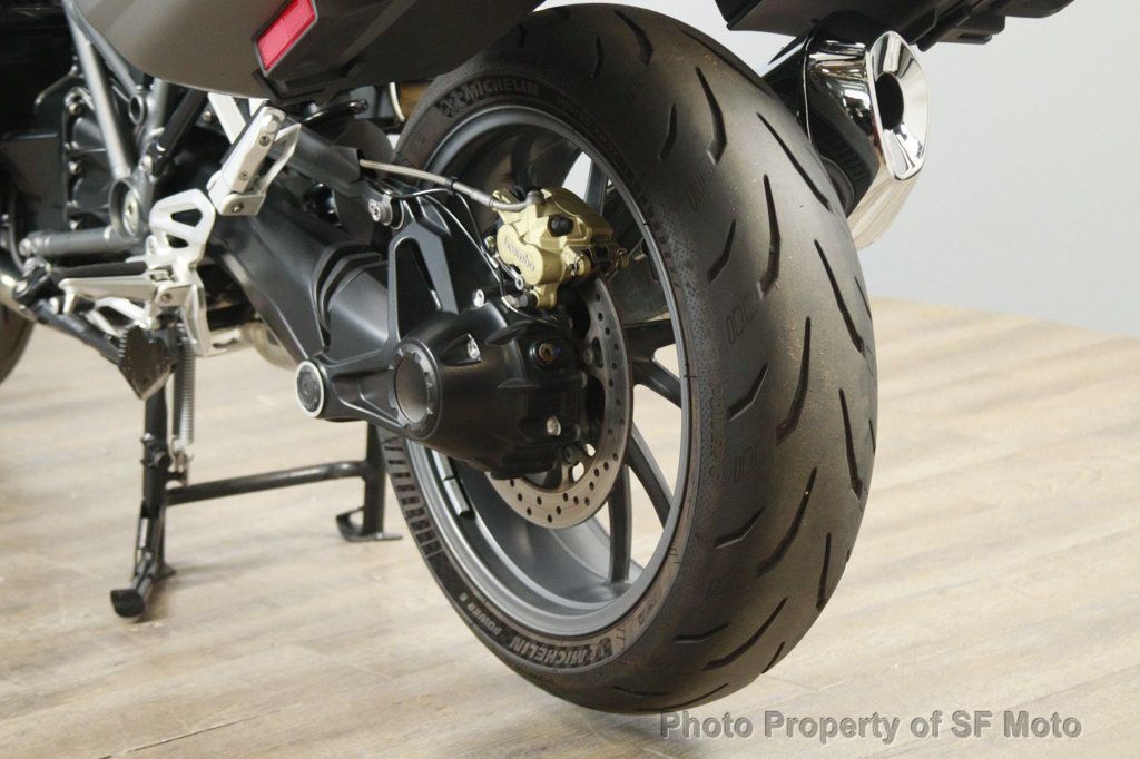 2022 BMW R 1250 R 2885 Miles - 23042032 - 23