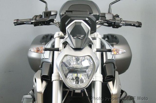 2022 BMW R 1250 R 2885 Miles - 23042032 - 24
