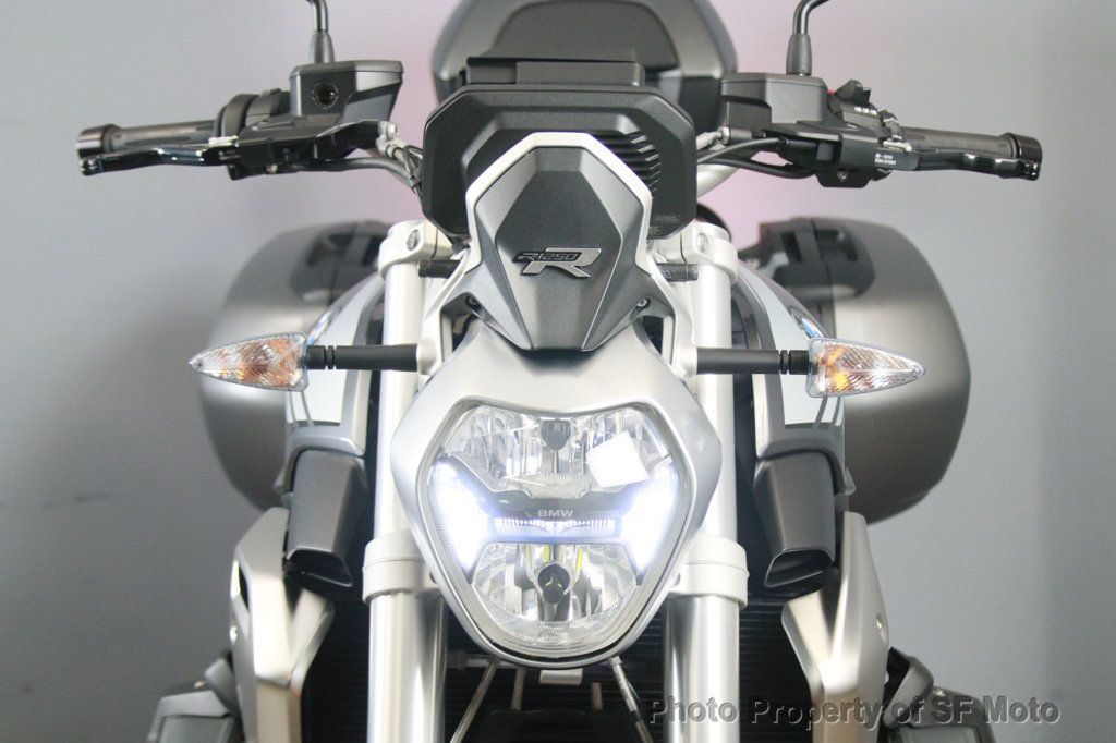 2022 BMW R 1250 R 2885 Miles - 23042032 - 25