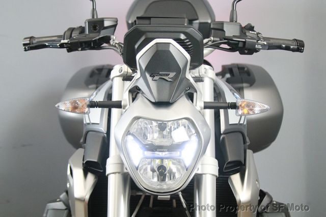 2022 BMW R 1250 R 2885 Miles - 23042032 - 25