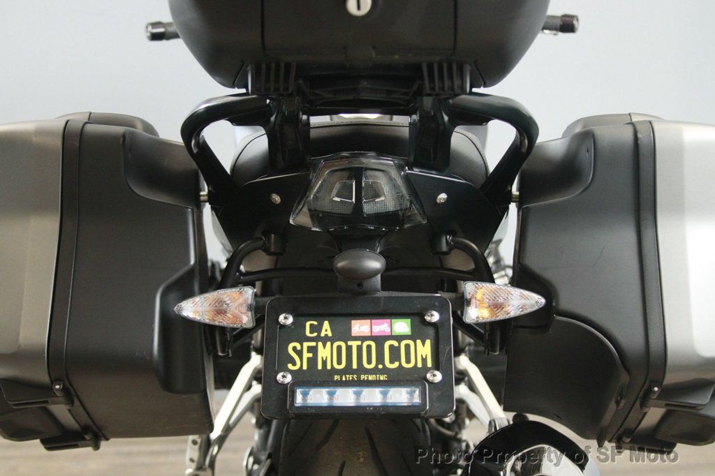 2022 BMW R 1250 R 2885 Miles - 23042032 - 26