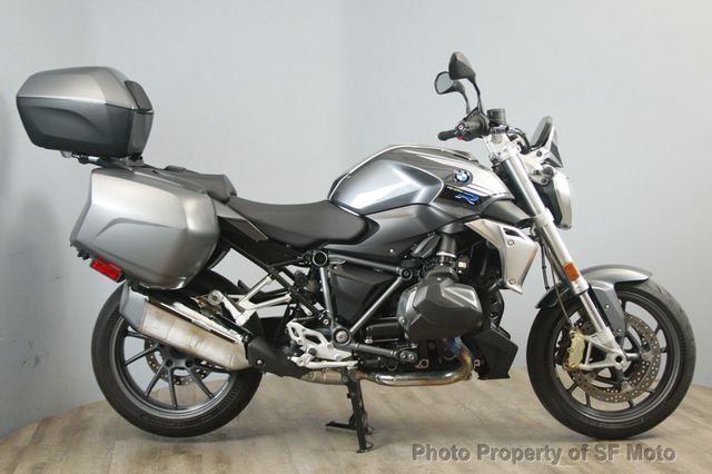 2022 BMW R 1250 R 2885 Miles - 23042032 - 2