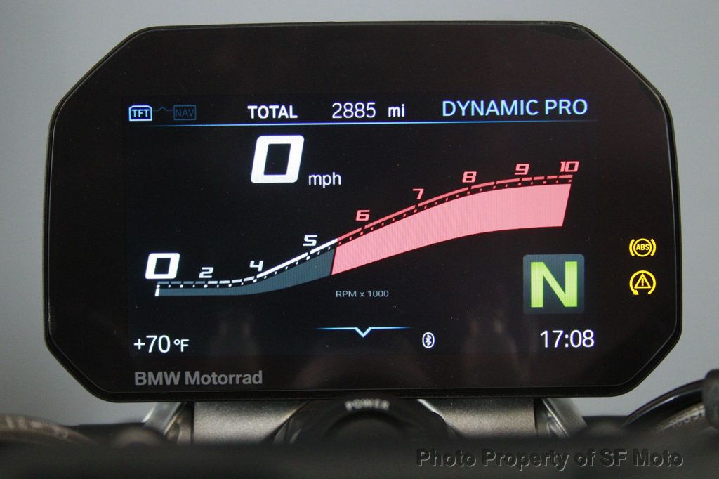 2022 BMW R 1250 R 2885 Miles - 23042032 - 29