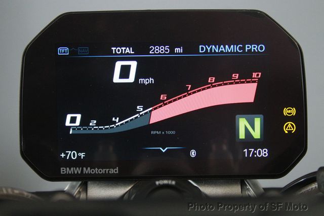 2022 BMW R 1250 R 2885 Miles - 23042032 - 29