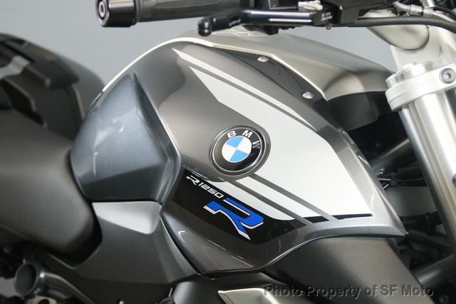 2022 BMW R 1250 R 2885 Miles - 23042032 - 32