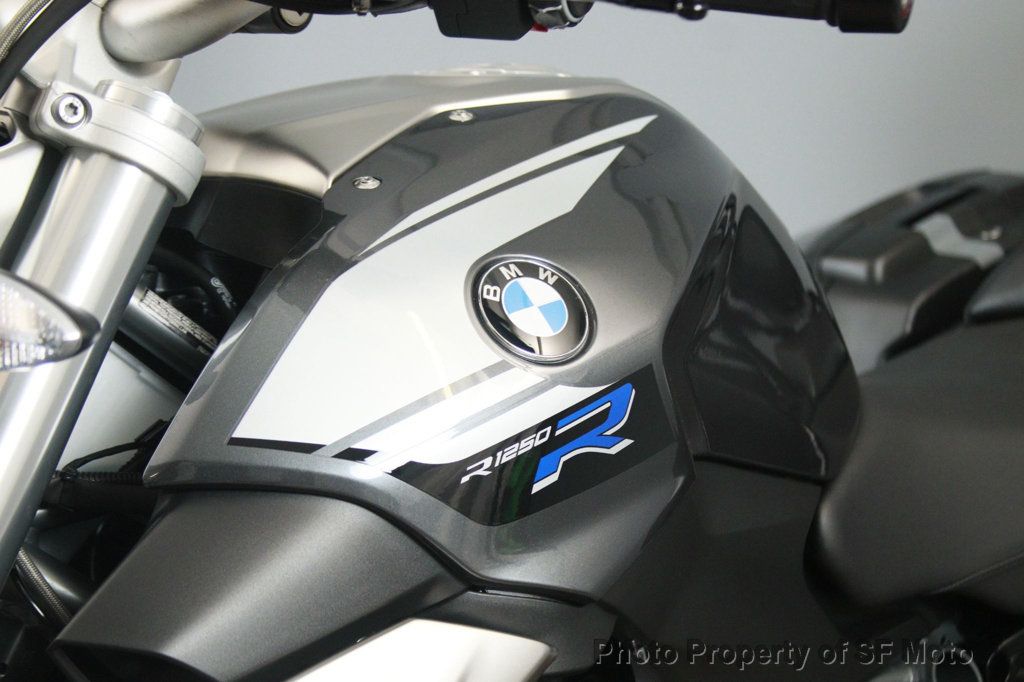 2022 BMW R 1250 R 2885 Miles - 23042032 - 33