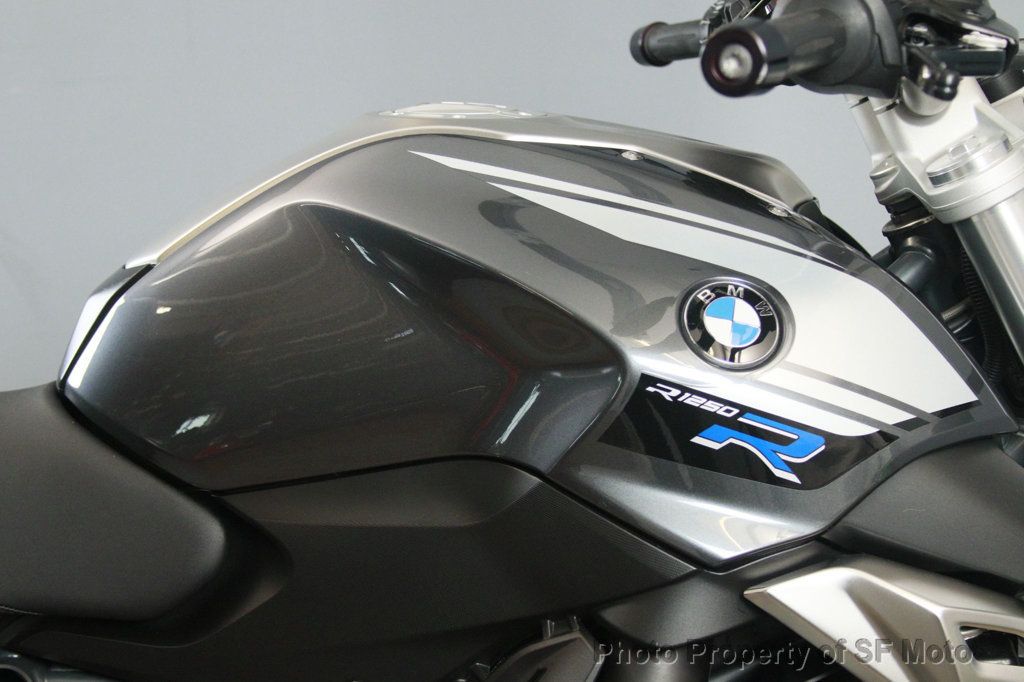 2022 BMW R 1250 R 2885 Miles - 23042032 - 34