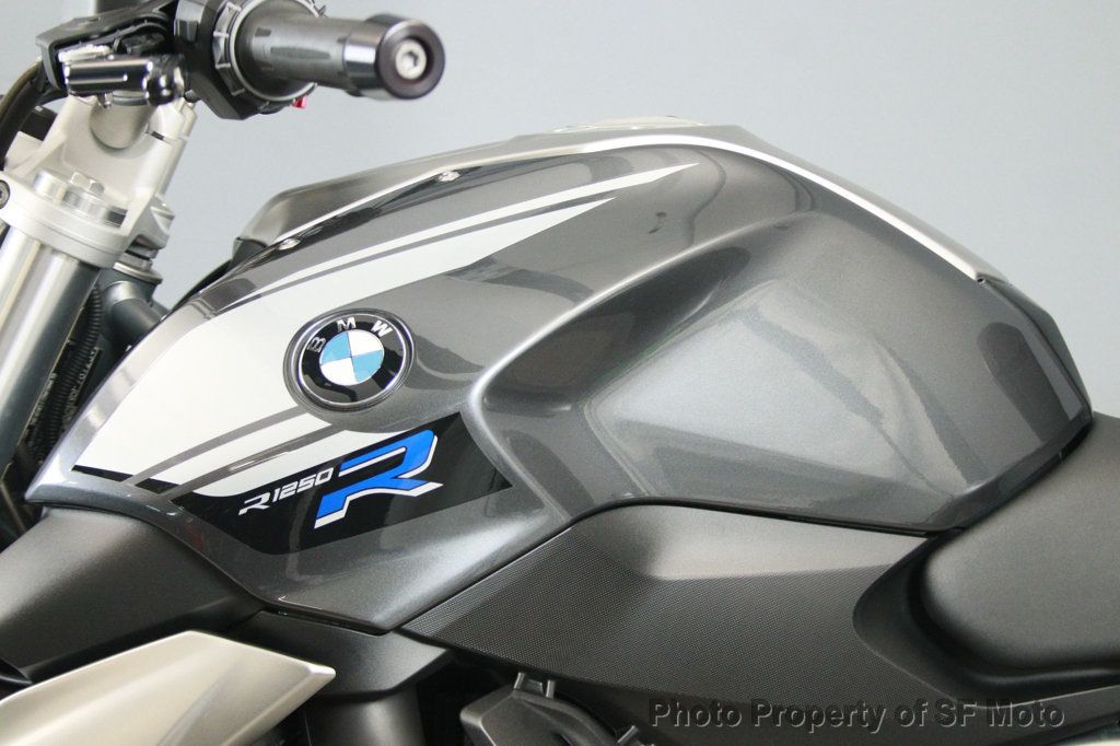 2022 BMW R 1250 R 2885 Miles - 23042032 - 35